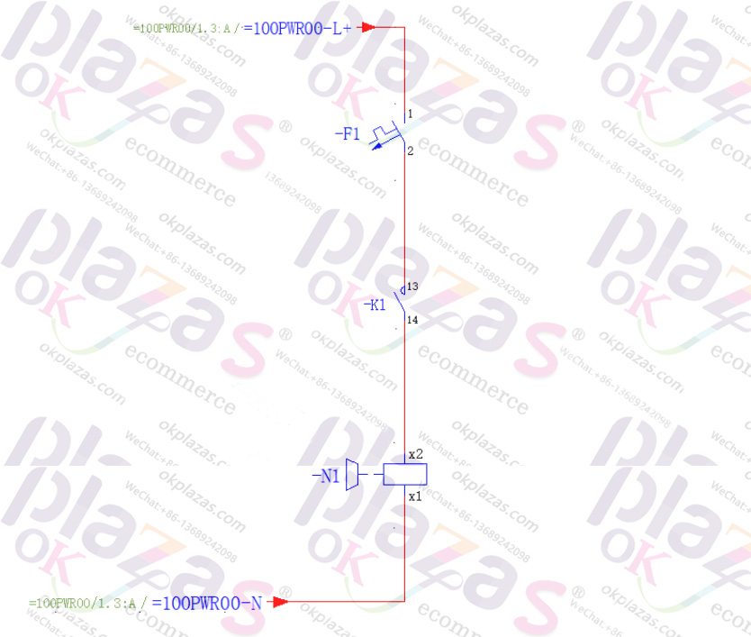 Encoder|Transmitter|Soft starter|Power supply|VFD|Light curtain|Servo products|Human-machine interface|Solenoid valve|Cylinder|Actuator|Flow meter|Transformer|Thyristor|Sensor|Deceleration drive gearbox reducer|Linear guide|Circuit breaker|Refrigeration compressorAll industrial products of okplazas are purchased from the original factory or formal channels of agents to ensure the original authenticity, which perfectly solves the problem of industrial product sample procurement and small-batch procurement for the majority of engineers and purchasing personnel.